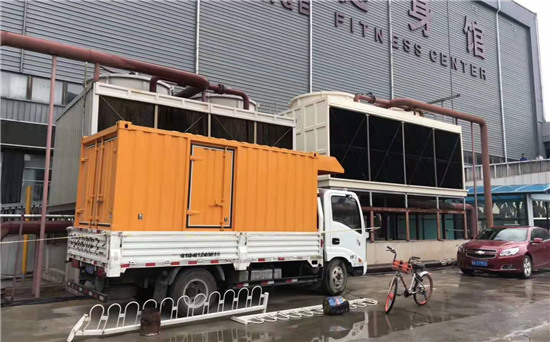 鹤岗300KW发电机组适配电缆规格选型指南